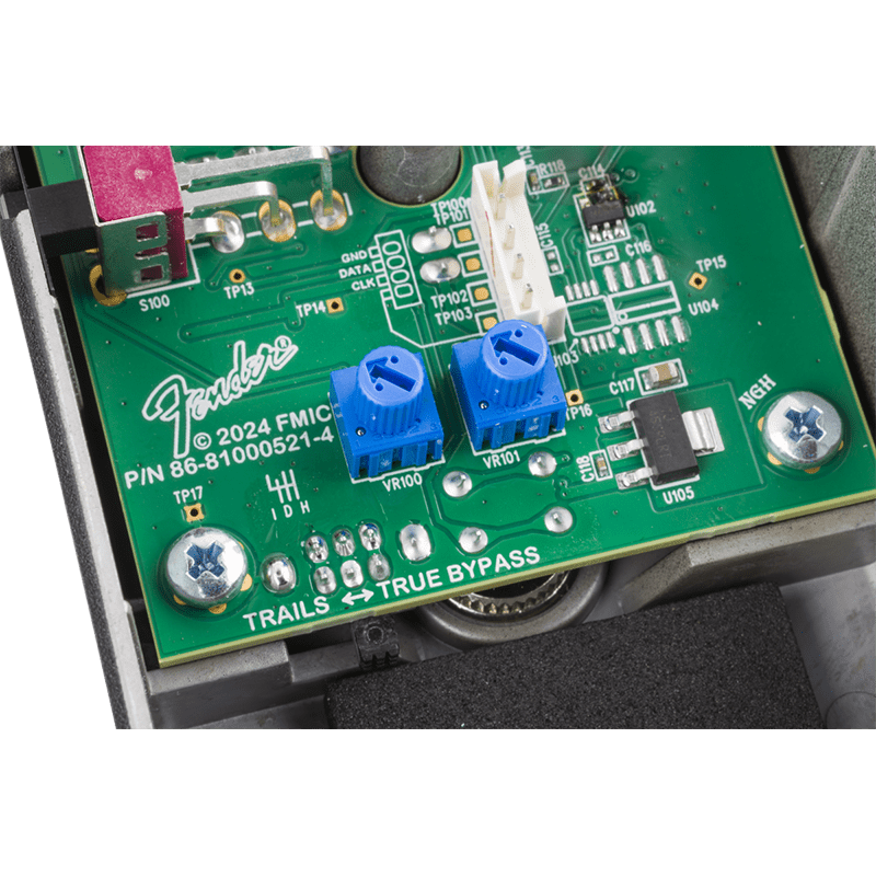 Fender Bassman Reverb - Image 6