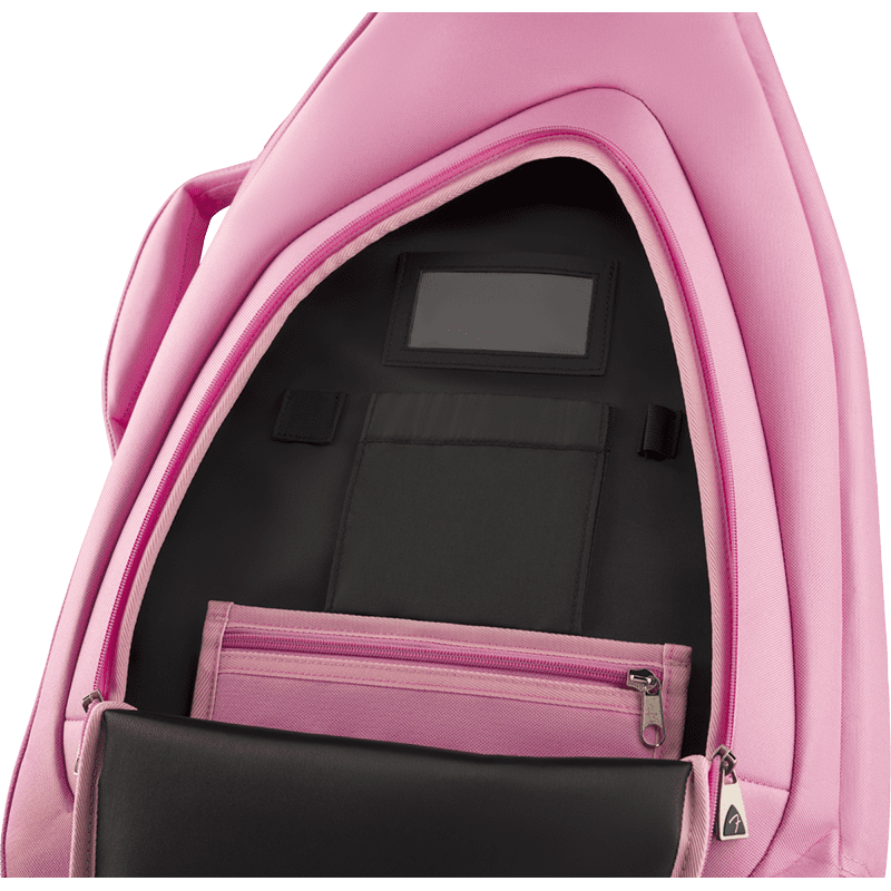 Fender Hello Kitty Pink Electric Guitar Gig Bag - Image 7