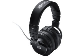 Presonus HD9 - Professional Monitoring Headphones