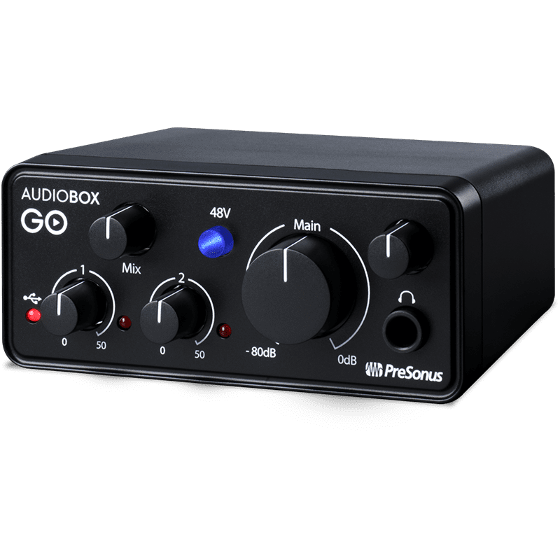 Presonus Audiobox Go Creator Bundle - Image 7