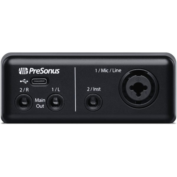 Presonus Audiobox Go Creator Bundle - Image 5