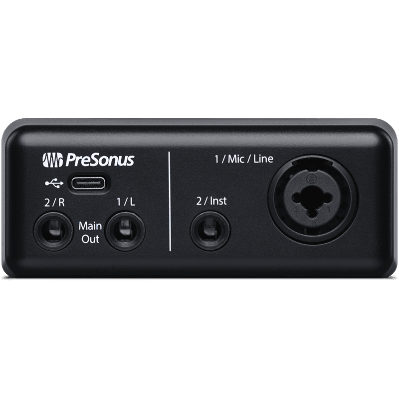 Presonus Audiobox Go Creator Bundle - Image 5