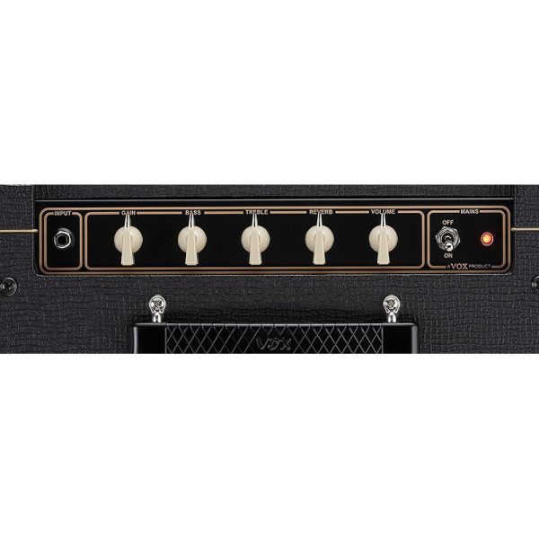 VOX AC10C1 - AC10 Custom - Valve Amplifier - Image 4