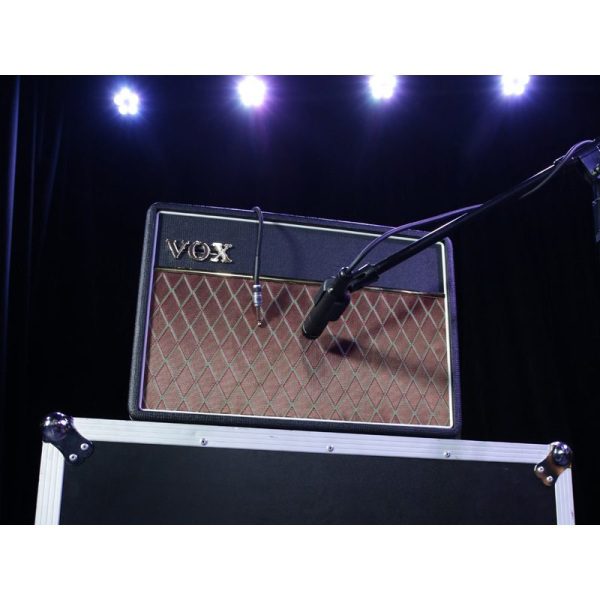 VOX AC10C1 - AC10 Custom - Valve Amplifier - Image 5