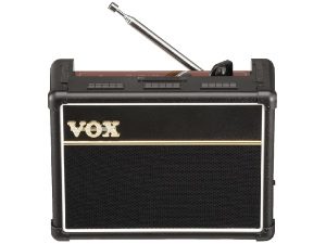 VOX AC30 Radio