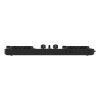 AlphaTheta DDJ-FLX2 Compact 2-Channel DJ Controller w/HDJ-CUE DJ Headphones - Image 4