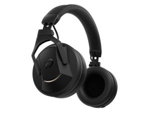 AlphaTheta HDJ-F10 Professional Wireless DJ Headphones