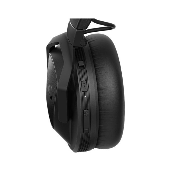 AlphaTheta HDJ-F10-TX Professional Wireless DJ Headphones w/Transmitter - Image 9