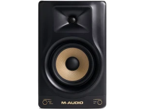 M-Audio Forty Sixty - 6.5" 100-Watt Bi Amplified Studio Monitor