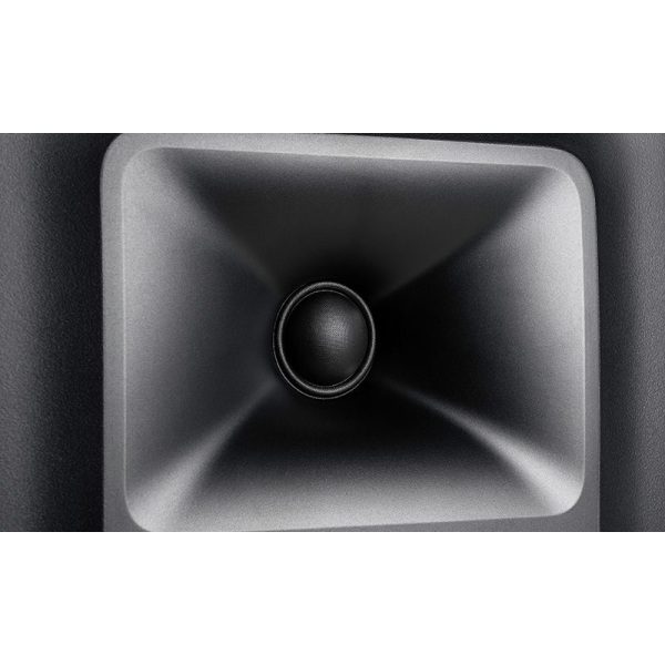 M-Audio Forty Eighty - 8" 150-Watt Bi Amplified Studio Monitor Pair - Image 3