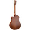 Martin 0MC-10E Special - Acoustic Electric Guitar - Image 2
