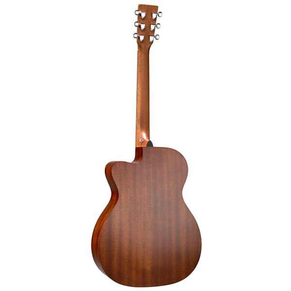 Martin 0MC-10E Special - Acoustic Electric Guitar - Image 2