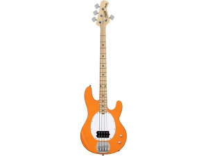 Sterling By Music Man - Intro Series - StingRay - Sunrise Orange