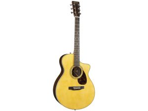 Martin SC-28E Acoustic-Electric Guitar w/Lr Baggs Anthem