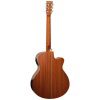 Tanglewood TW4CE-LH - Natural - Left Handed Electro-Acoustic - Image 2