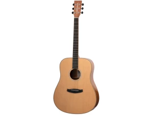 Tanglewood DBT D PG LH Left Handed Acoustic Guitar