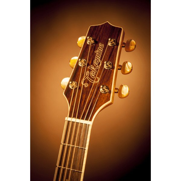 Takamine GN71CE - Natural - Image 5