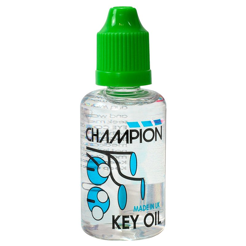 Champion Tenor Saxophone Care Kit - Image 9