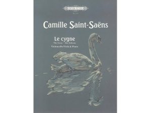 Saint-Saëns - Le Cygne (The Swan)