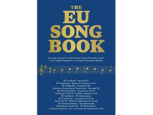 The EU Songbook