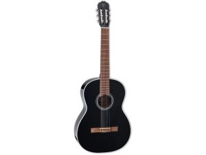 Takamine GC2 Black - Classical Guitar