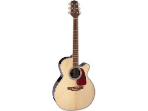 Takamine GN71CE - Natural