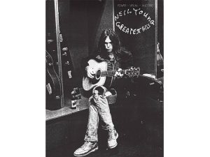 Neil Young Greatest Hits