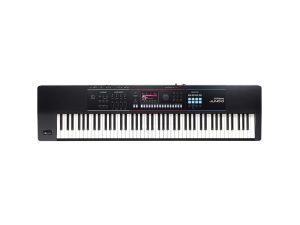 Roland JUNO-D8 - 88-Note Synthesizer w/Weighted Keys