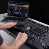 AlphaTheta DDJ-GRV6 4-Channel DJ Controller With Groove Circuit - Image 12