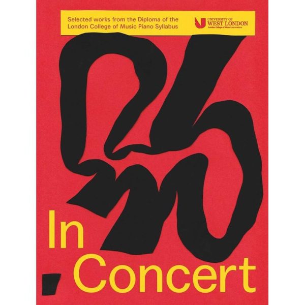 LCME In Concert - Diploma Level