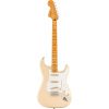 Fender Jimi Hendrix Stratocaster - MN - Olympic White