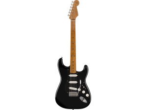Fender Limited Edition Vintera II 50s Stratocaster - MN - Black