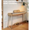 Donner DDP60 - Semi-Weighted Upright Digital Piano Home Set - Image 5