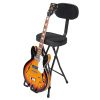 Kinsman Premium Series Guitarist's Dual Stool