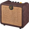Ortega PTWO - Battery Powered Acoustic Busking Amplifier - Image 7