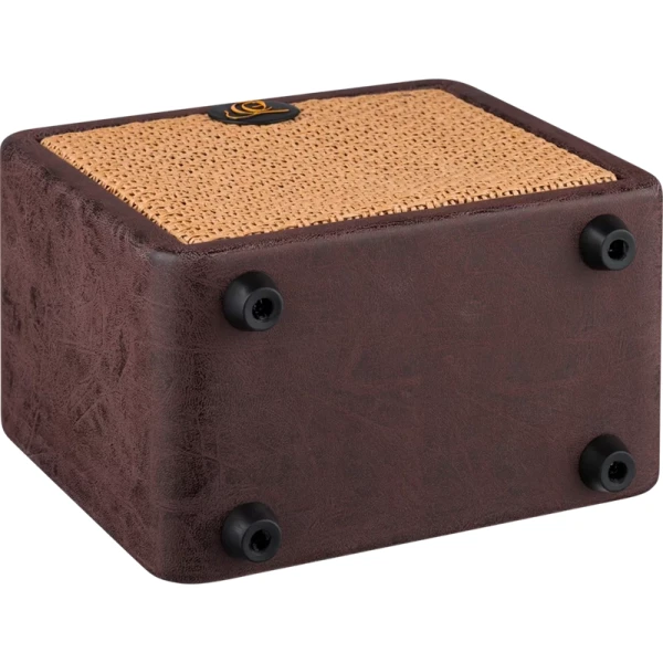 Ortega PTWO - Battery Powered Acoustic Busking Amplifier - Image 5