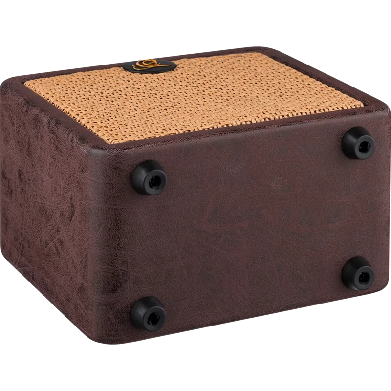 Ortega PTWO - Battery Powered Acoustic Busking Amplifier - Image 5