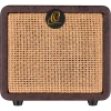 Ortega PTWO - Battery Powered Acoustic Busking Amplifier - Image 6