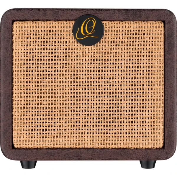 Ortega PTWO - Battery Powered Acoustic Busking Amplifier - Image 6