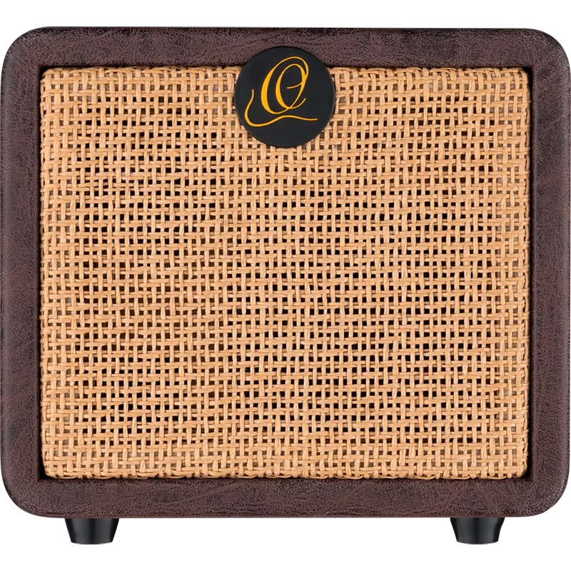 Ortega PTWO - Battery Powered Acoustic Busking Amplifier - Image 6