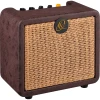 Ortega PTWO - Battery Powered Acoustic Busking Amplifier