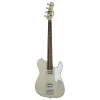 Shergold SBT14 - Telstar Standard Bass Guitar - Gold Gloss