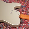 Shergold SBT14 - Telstar Standard Bass Guitar - Gold Gloss - Image 8