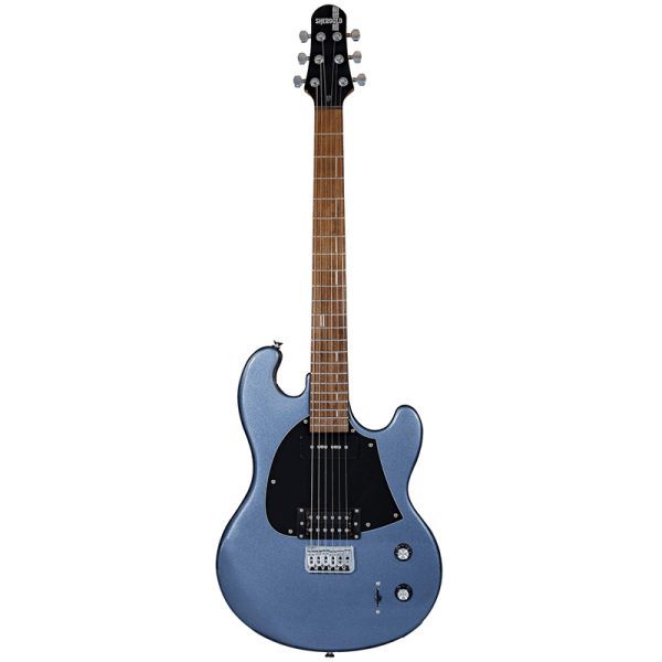 Shergold SM11 Masquerader Standard - Solid Astral Blue