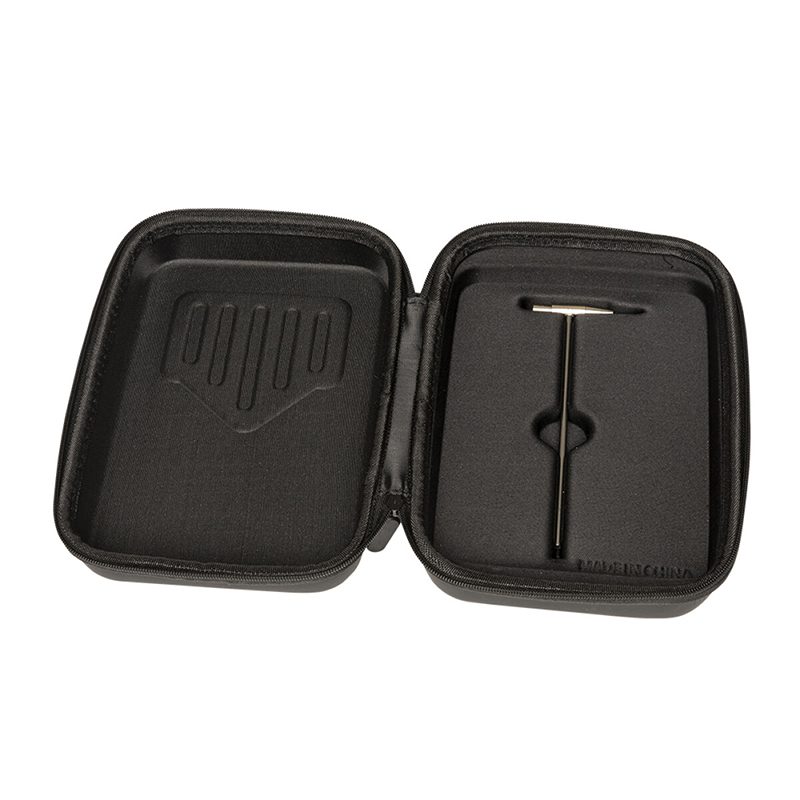 Stagg Mahogany Kalimba - 17 Keys - Image 6