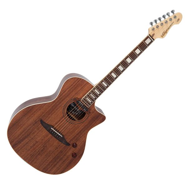 Vintage REVO ELEKTRA - Acacia Silk - Image 8