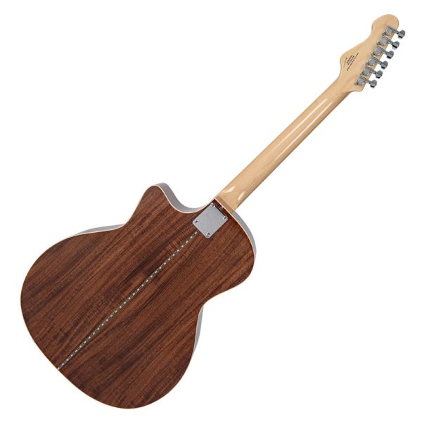 Vintage REVO ELEKTRA - Acacia Silk - Image 5
