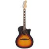 Vintage REVO ELEKTRA - Sunburst Silk