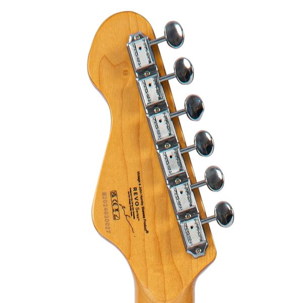 Vintage REVO Series - Surfmaster - Amberburst - Image 8