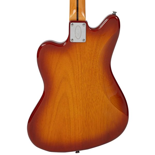 Vintage REVO Series - Surfmaster - Amberburst - Image 2